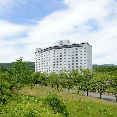 Active Resorts Iwate Hachimantai Hachimantai  Eksteriør billede