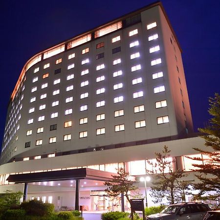 Active Resorts Iwate Hachimantai Hachimantai  Eksteriør billede