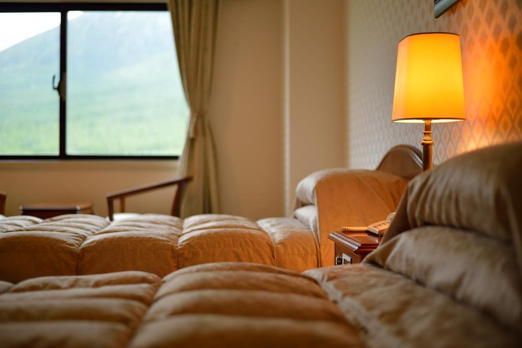 Active Resorts Iwate Hachimantai Hachimantai  Eksteriør billede
