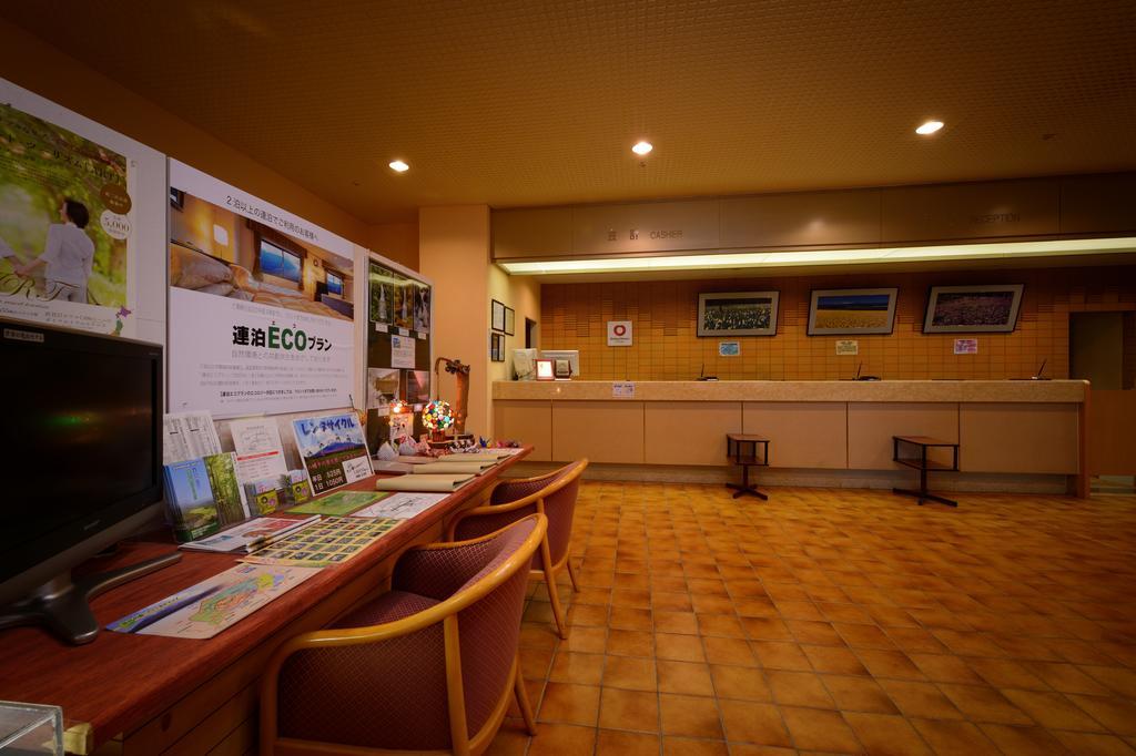 Active Resorts Iwate Hachimantai Hachimantai  Eksteriør billede