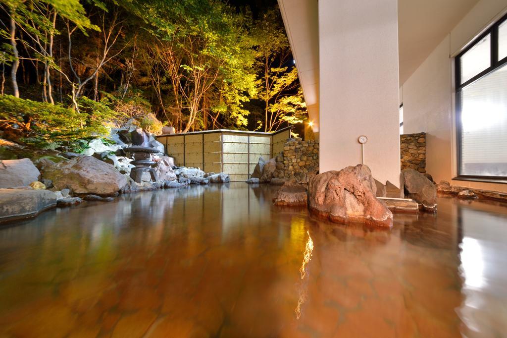 Active Resorts Iwate Hachimantai Hachimantai  Eksteriør billede