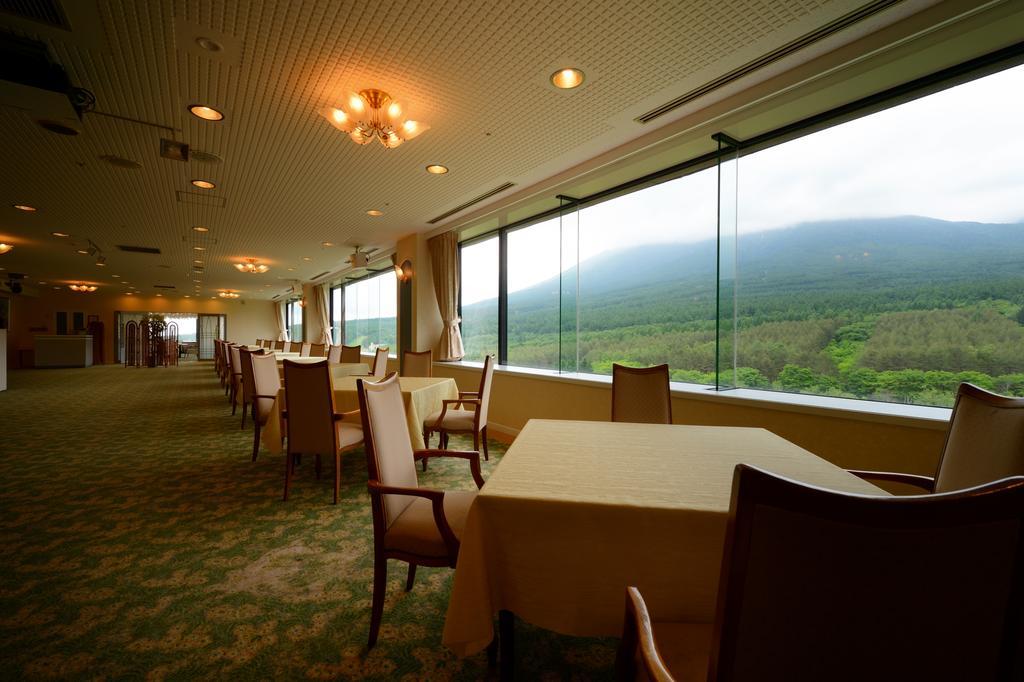Active Resorts Iwate Hachimantai Hachimantai  Eksteriør billede