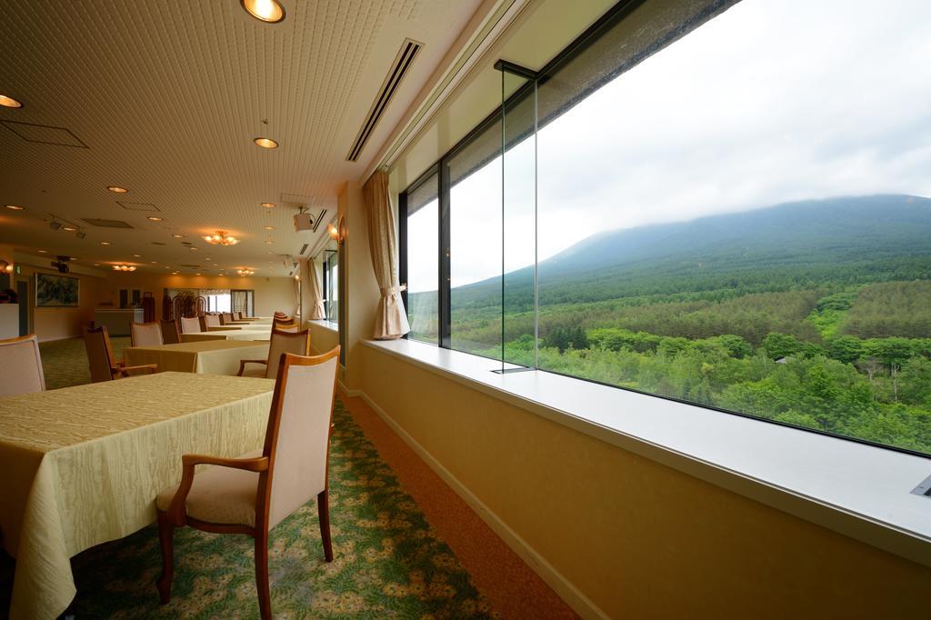 Active Resorts Iwate Hachimantai Hachimantai  Eksteriør billede