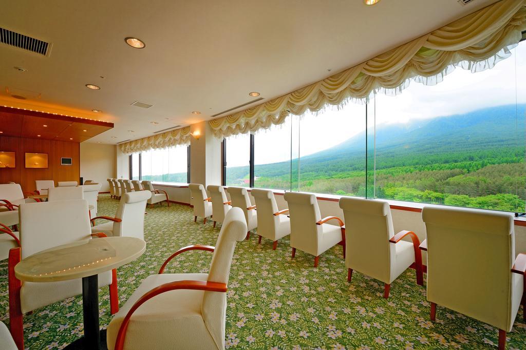 Active Resorts Iwate Hachimantai Hachimantai  Eksteriør billede