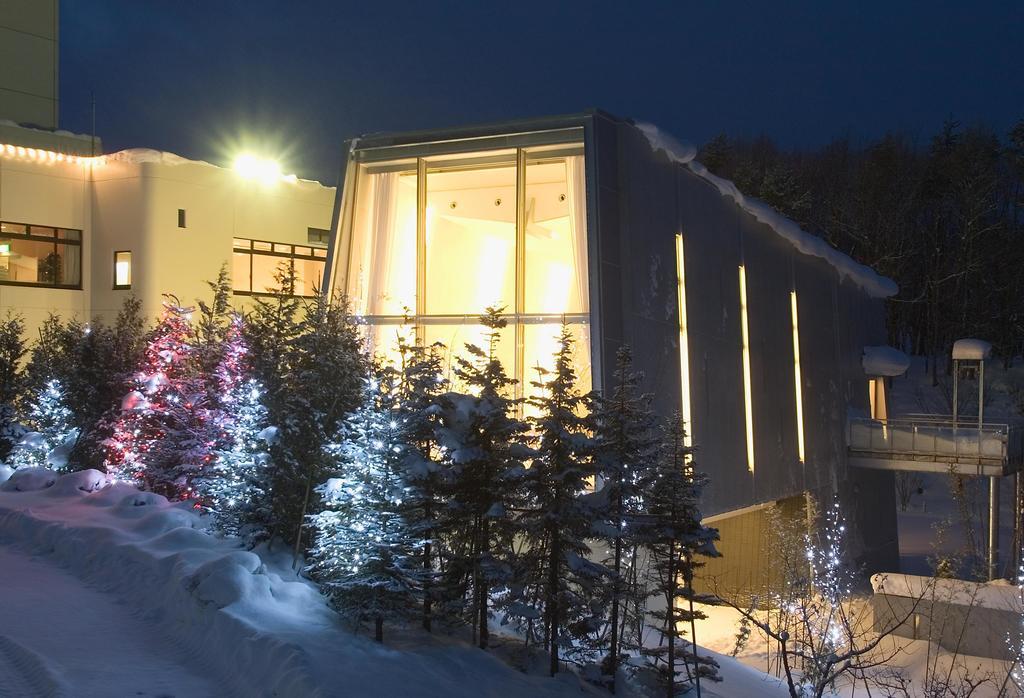 Active Resorts Iwate Hachimantai Hachimantai  Eksteriør billede