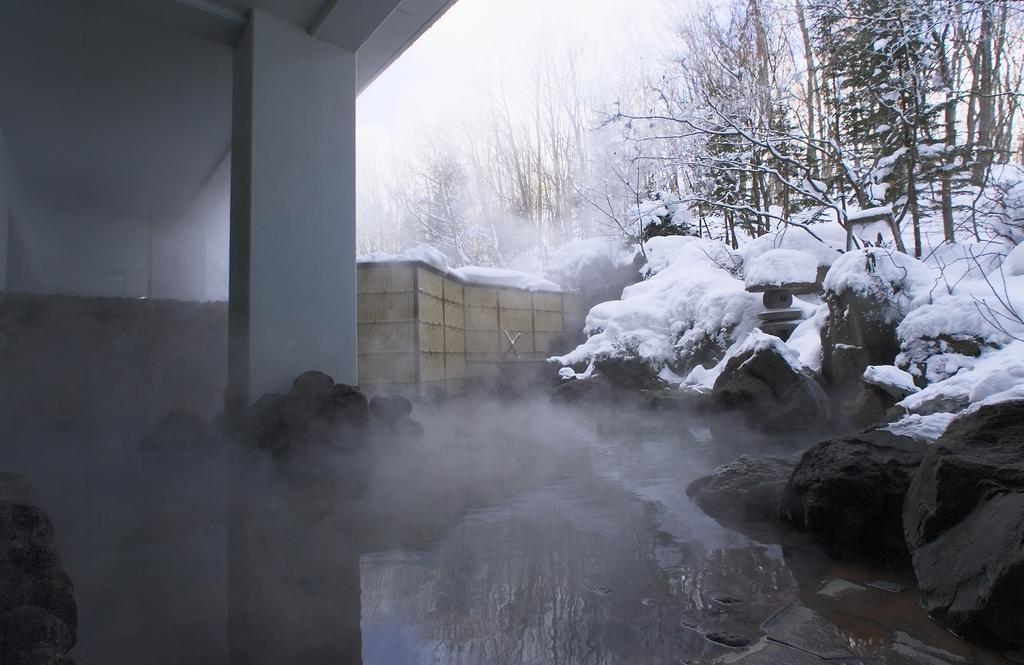 Active Resorts Iwate Hachimantai Hachimantai  Eksteriør billede