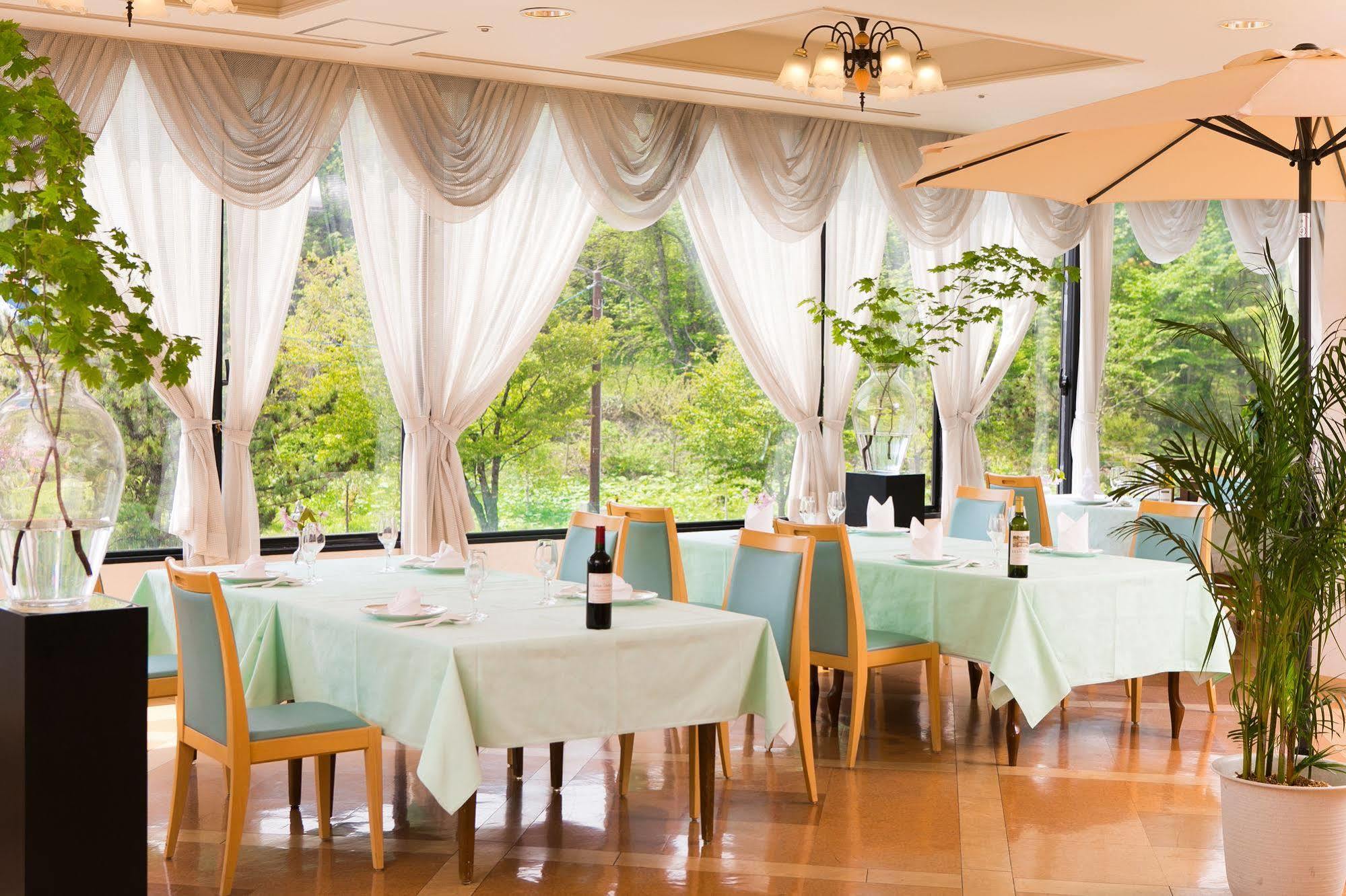 Active Resorts Iwate Hachimantai Hachimantai  Eksteriør billede