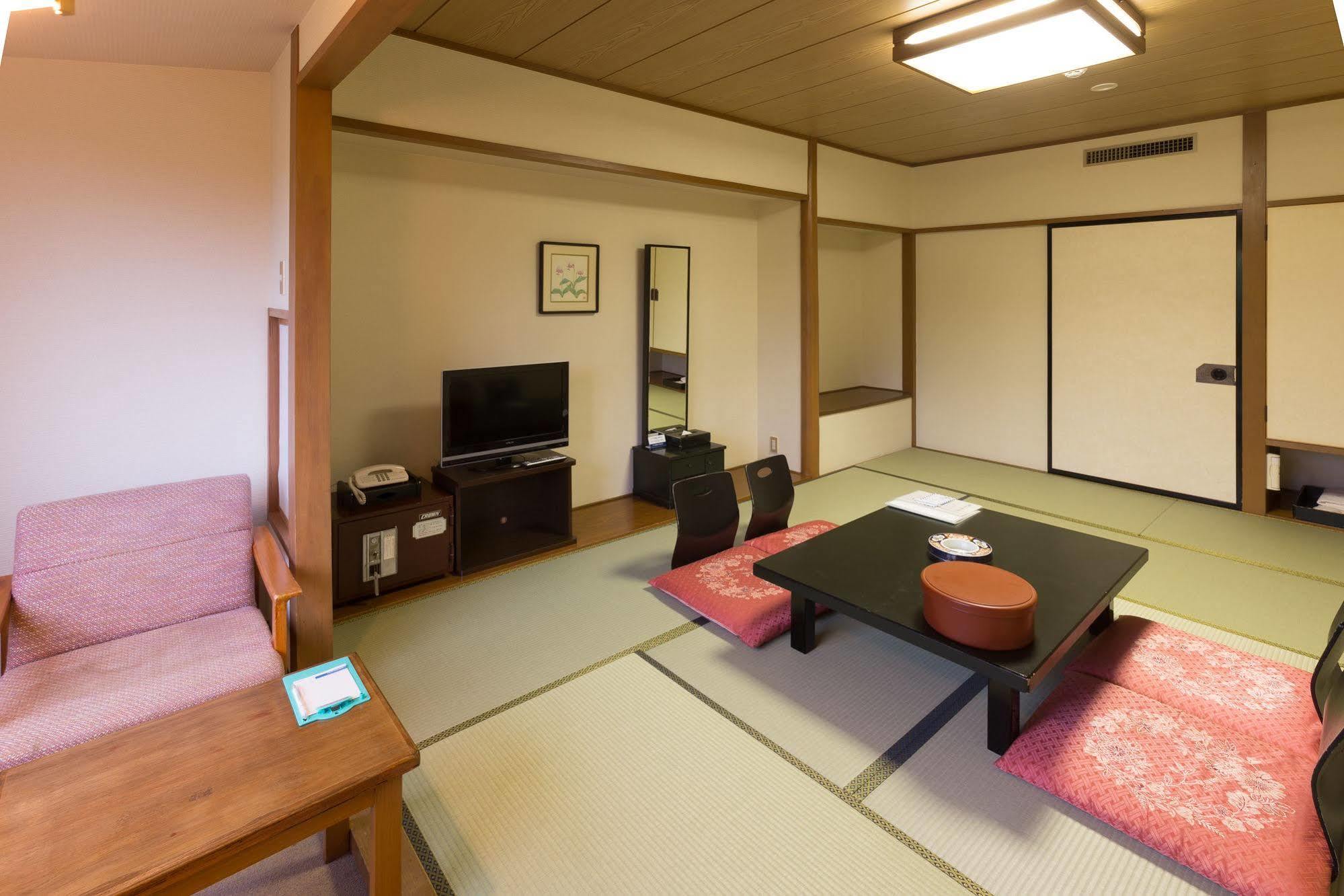 Active Resorts Iwate Hachimantai Hachimantai  Eksteriør billede