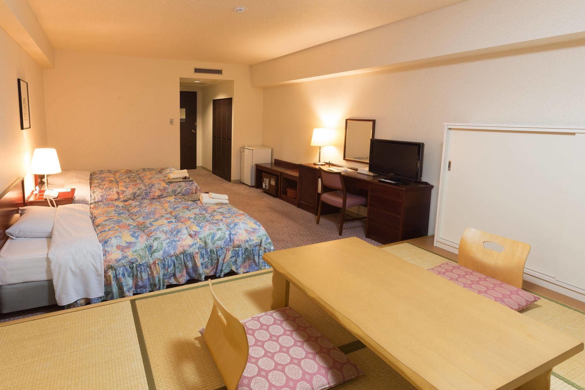 Active Resorts Iwate Hachimantai Hachimantai  Eksteriør billede