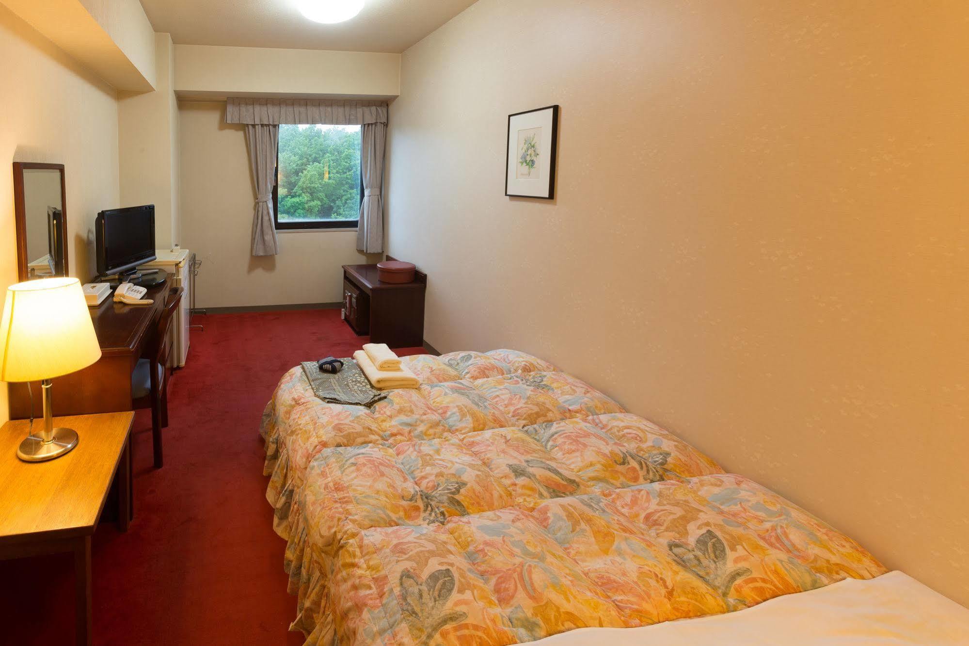 Active Resorts Iwate Hachimantai Hachimantai  Eksteriør billede